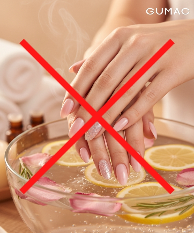 cham soc nail dap bot ben dep