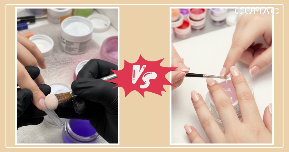 khac-biet-giua-nail-dap-bot-va-dap-gel