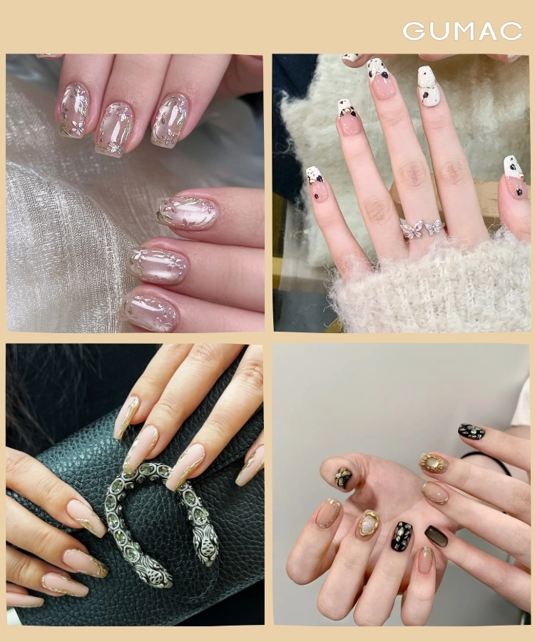 nail dap bot anh kim