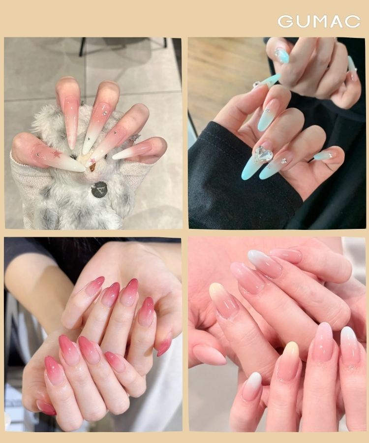 nail dap bot dang almond