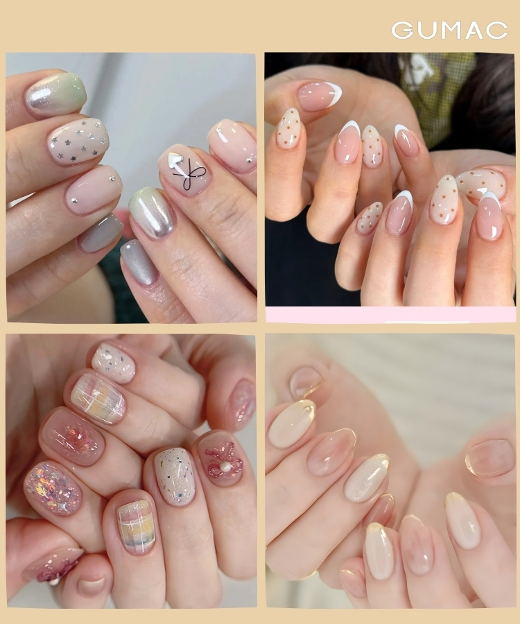 nail dap bot han quoc