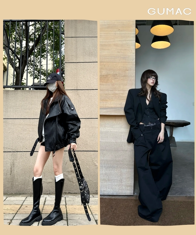 outfit sang chanh cho nail dep