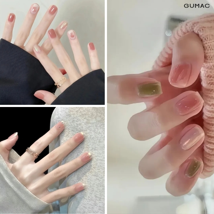 mau-nail-son-thach-trong-suot