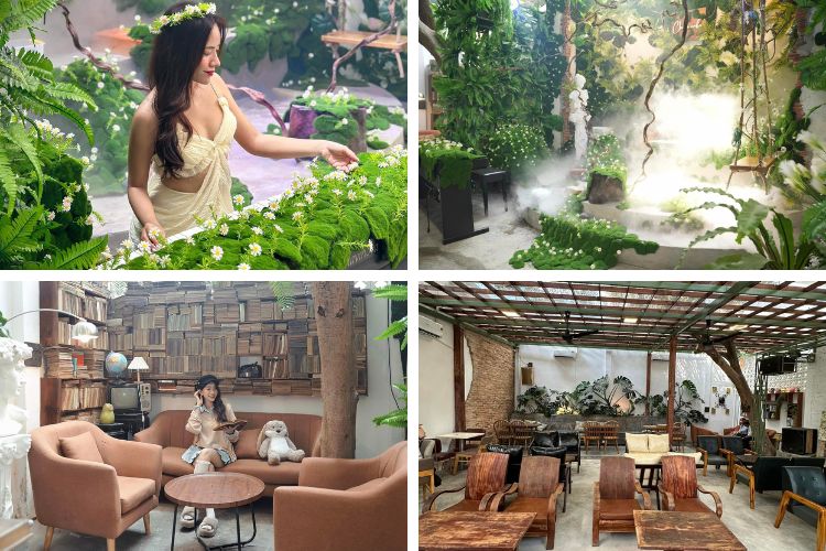 Chiêu Cafe - Gò Vấp