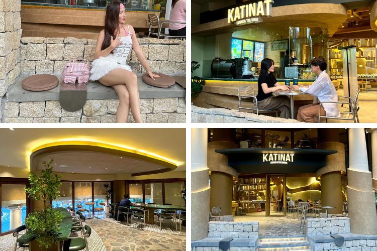 Katinat Đồng Khởi - Quận 1