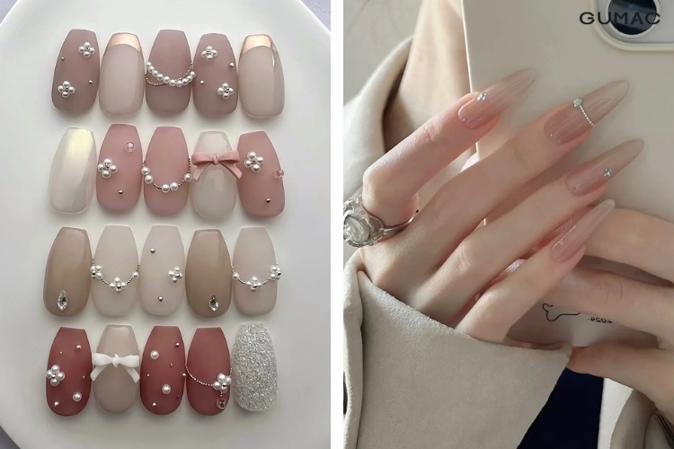 mau mong dinh da don gian