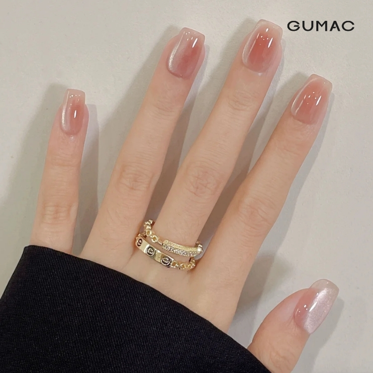 mau mong don gian sang