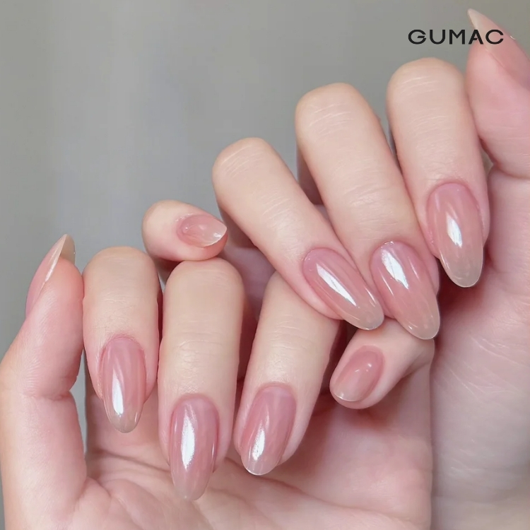 mau mong nhe nhang don gian