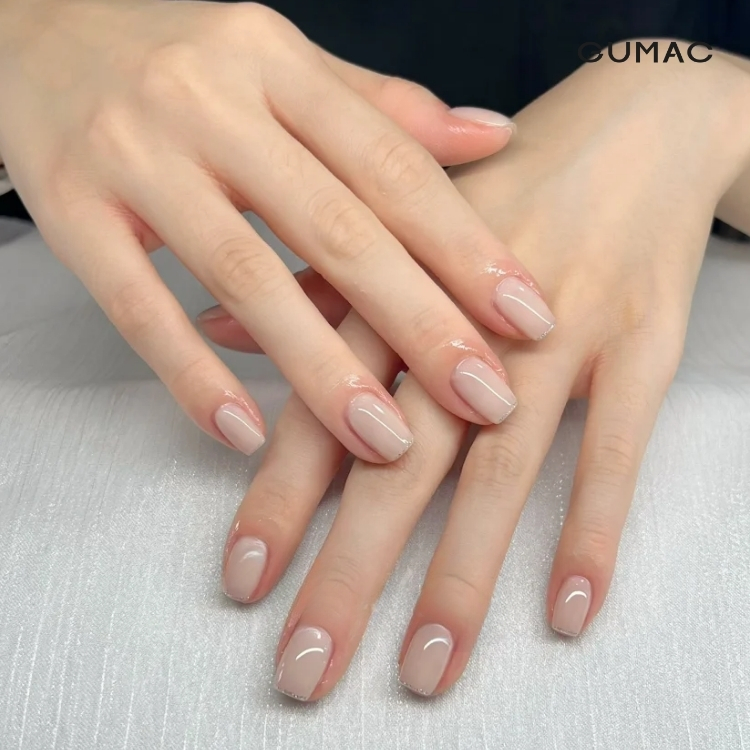 mau son gel dep don gian