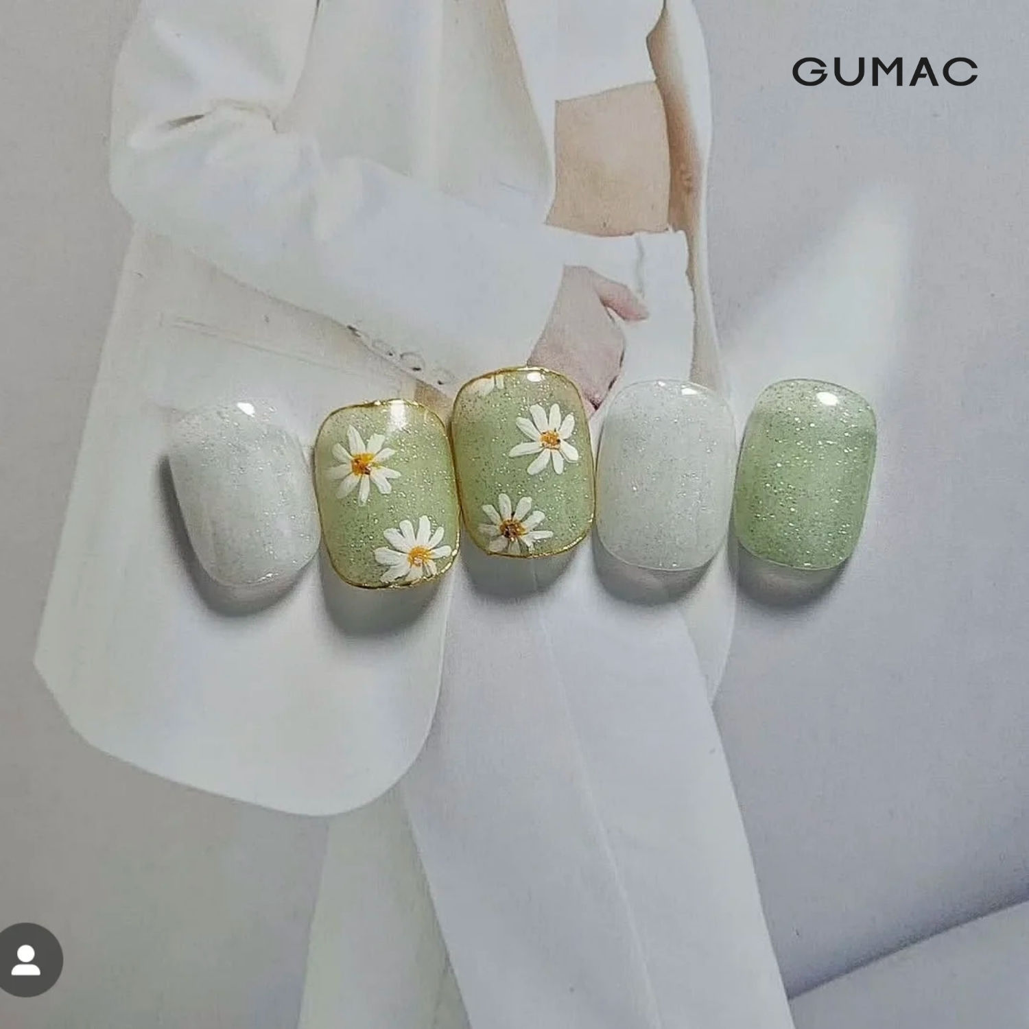 mau son gel ve don gian