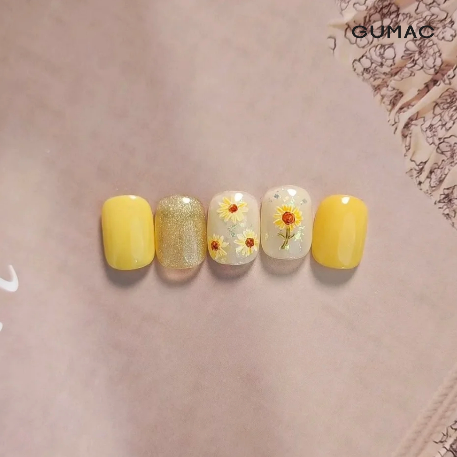 mong tay ve don gian