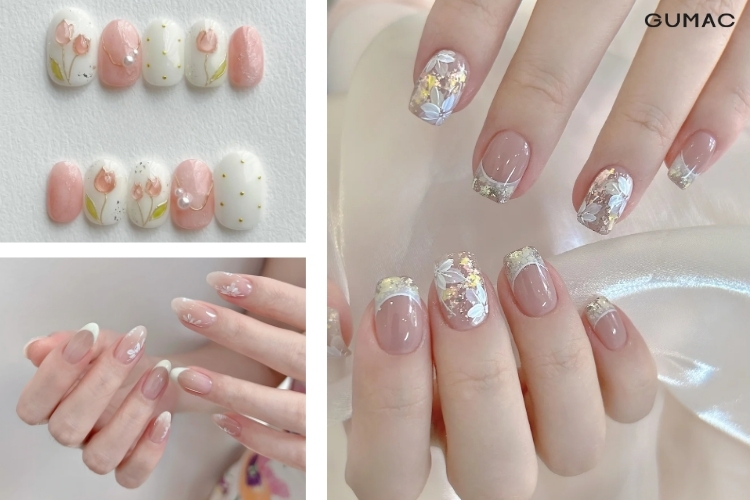 nhung mau mong ve don gian