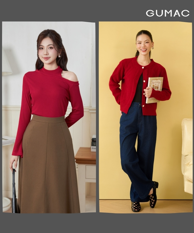 mau nail gau dau chan