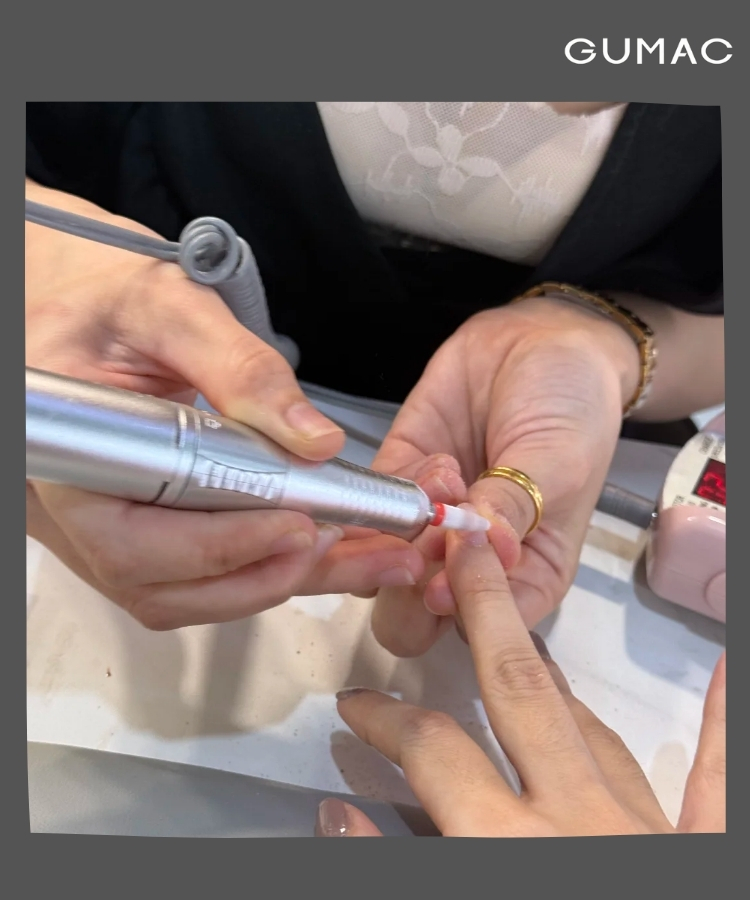 xu ly mong ky truoc khi son