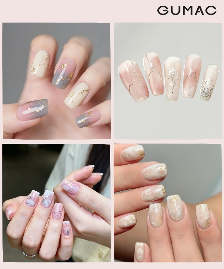 nail lap lanh kim tuyen