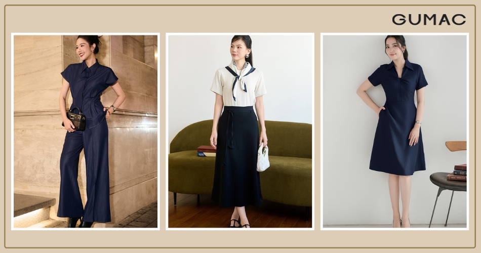 outfit di lam ket hop nail kim tuyen
