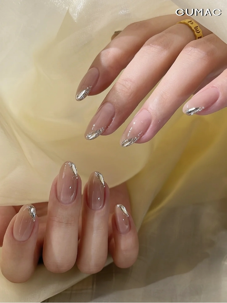 nail dau mong dinh da