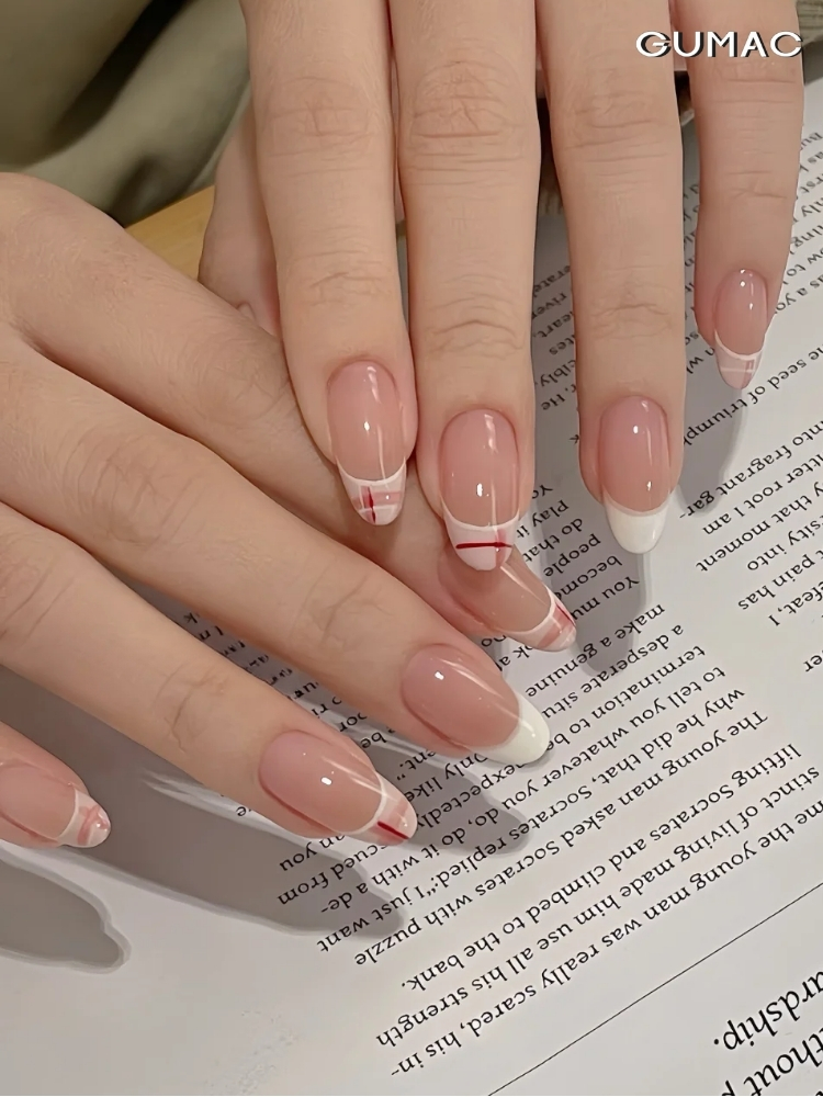 nail ke dau mong caro