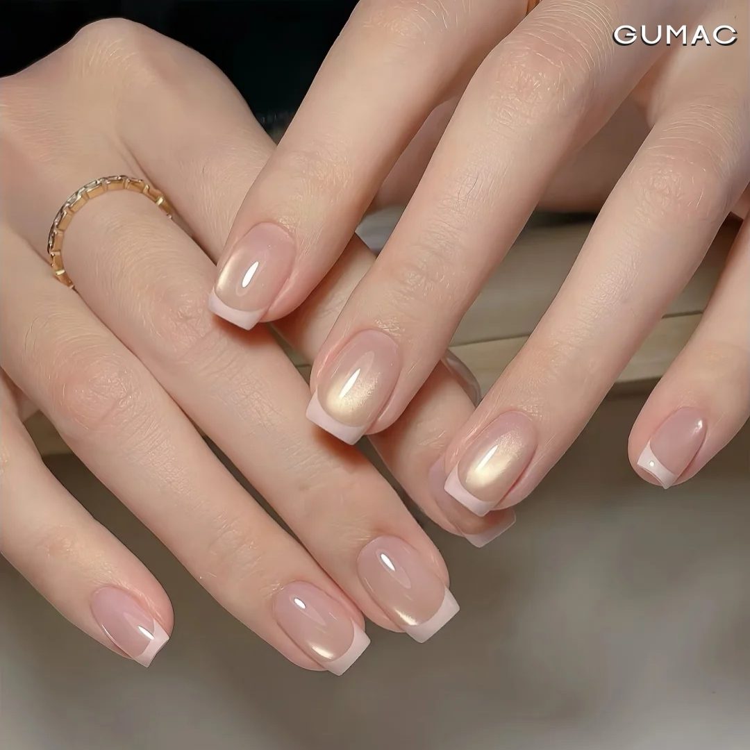 nail ke dau mong mat meo