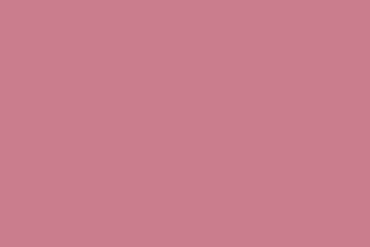màu pastel #CA7E8D (Slightly desaturated red)