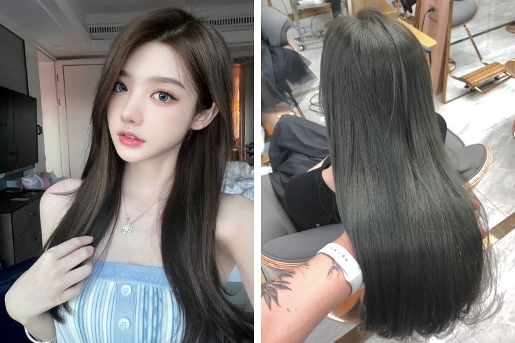 mau den khoi khong can tay cuc xinh