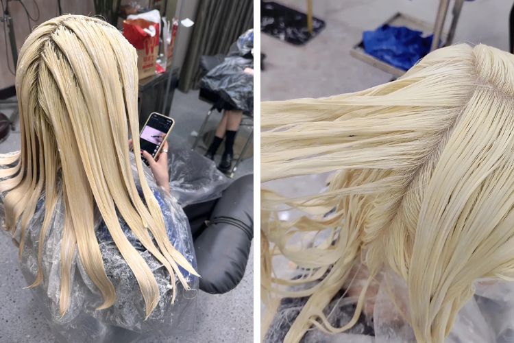 tac hai cua viec tay toc ma nang nen biet