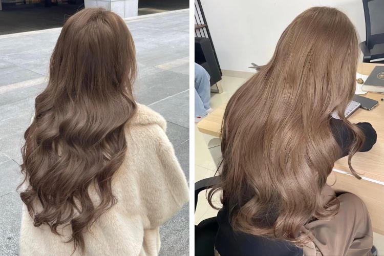 toc mau 6.3 khong can tay ca tinh