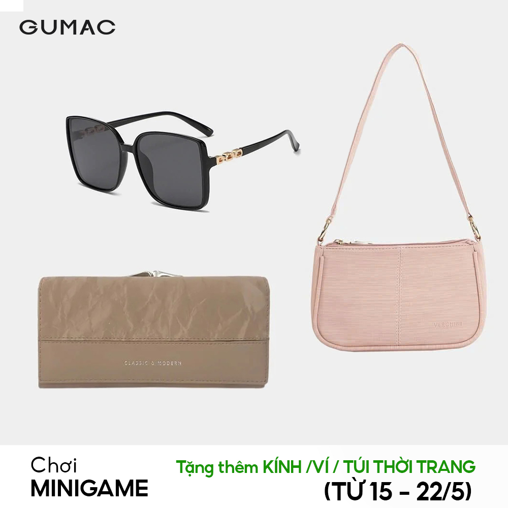 phan thuong trong mini gam gumac