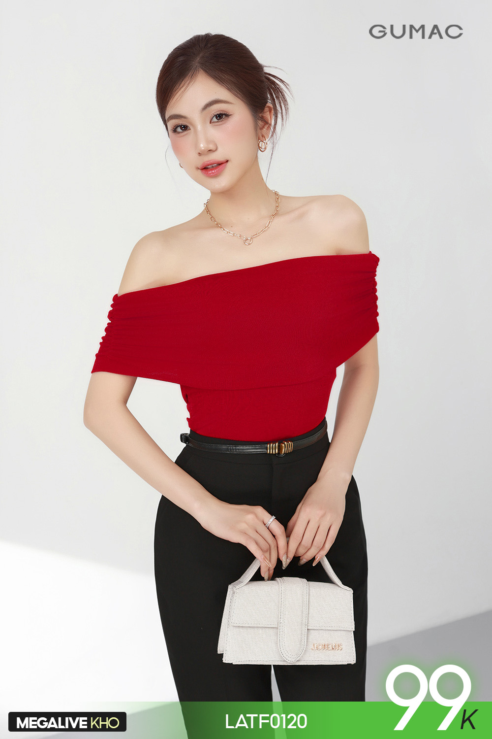 ao thun nu nha gumac chi tu 99k