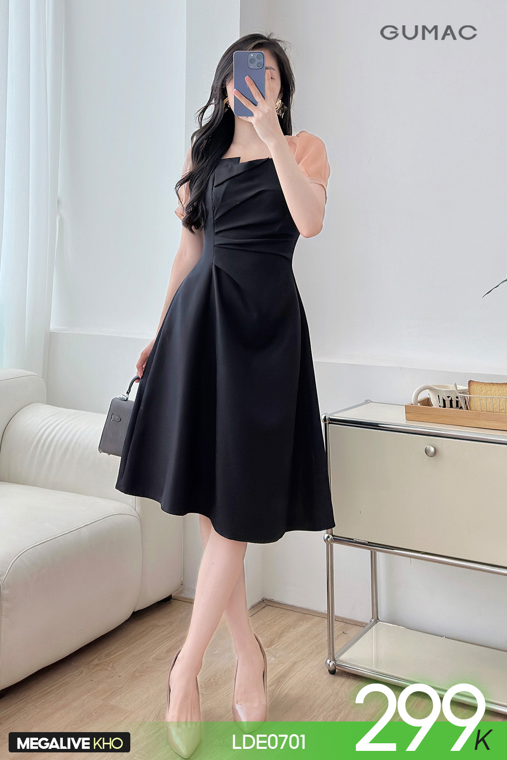 dam thiet ke gumac thanh lich tu 279k