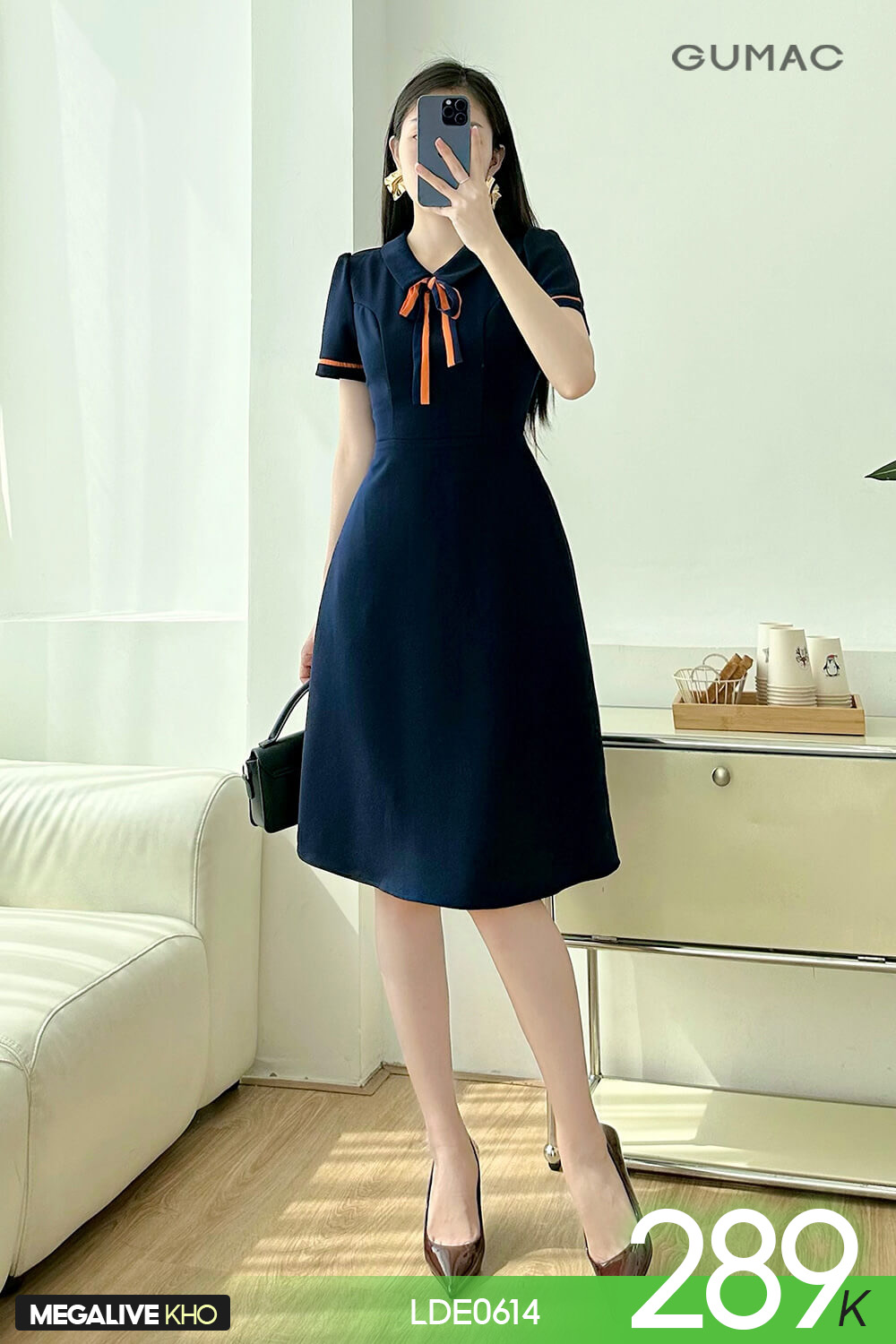 dam đi tiec gumac hang thiet ke tu 279k