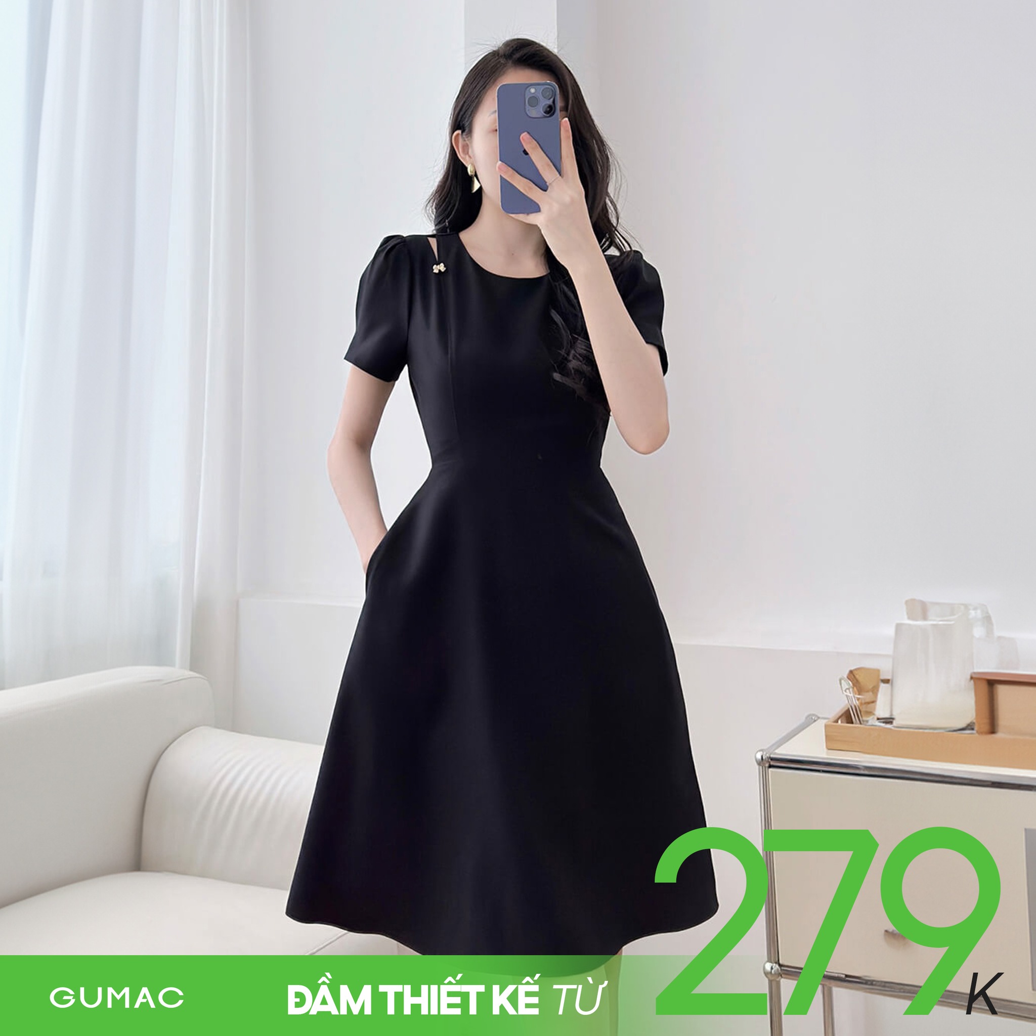 dam gumac thiet ke tu 279k