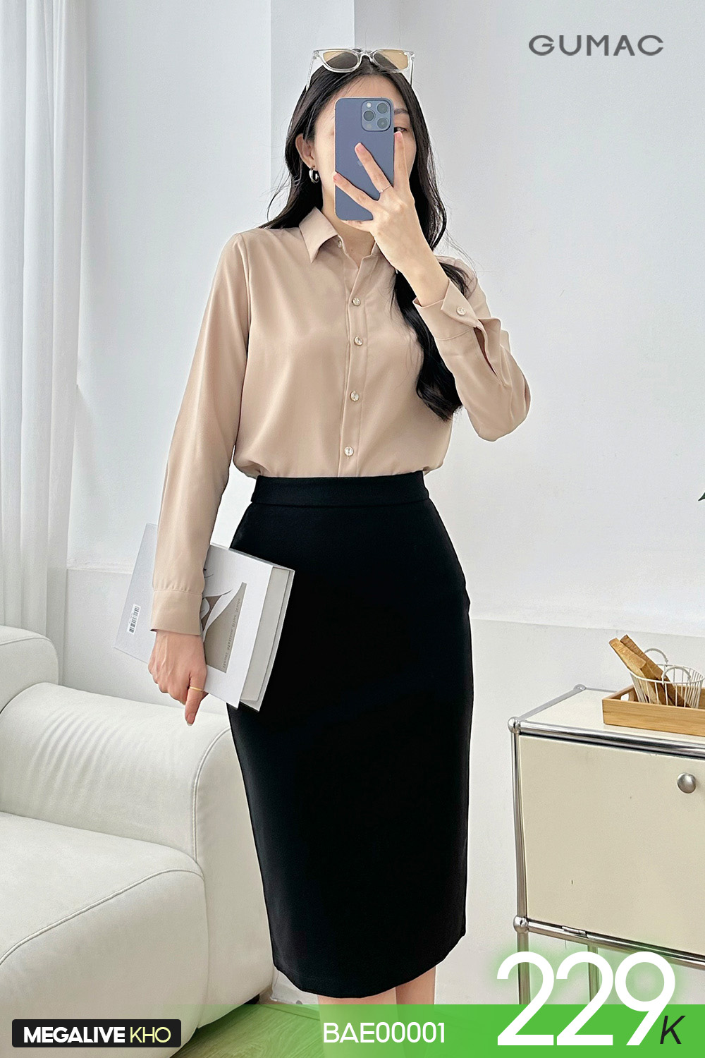 set so mi chan vay gumac tu 229k