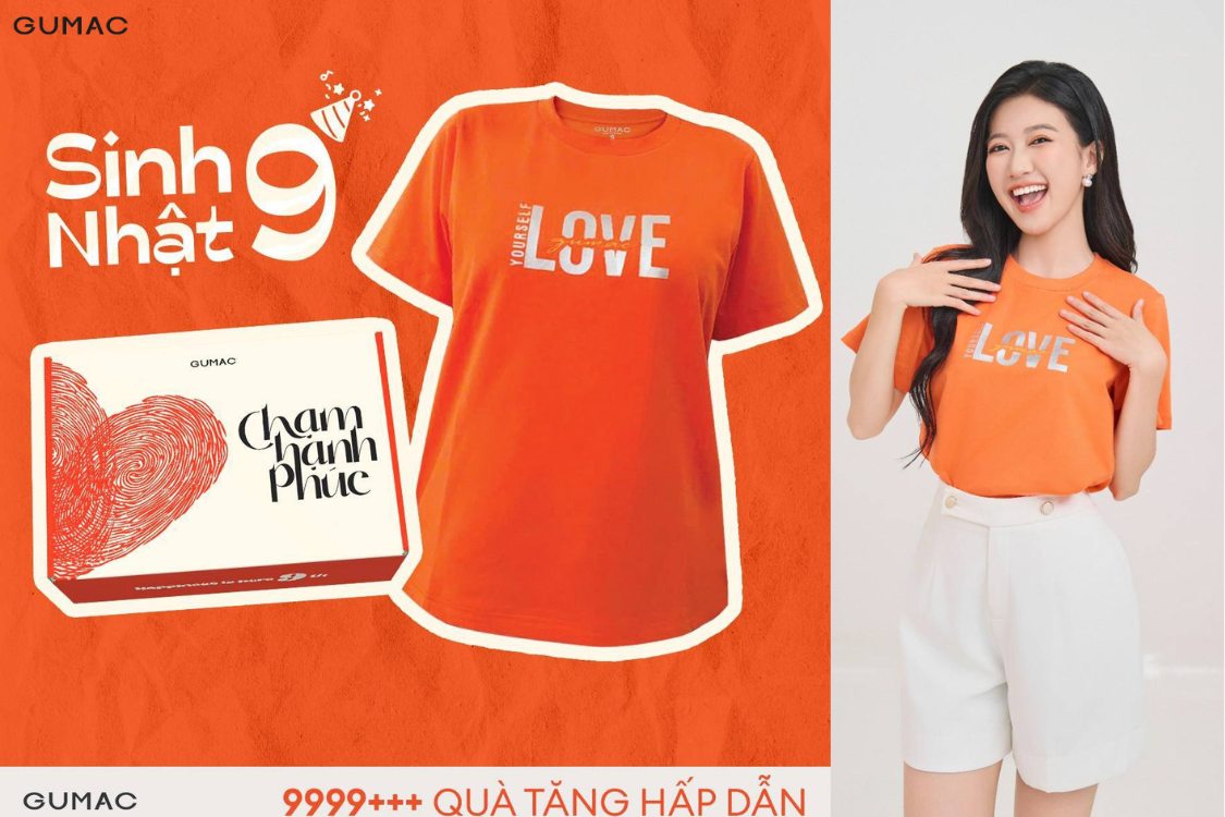 tang ao thun phien ban gioi han