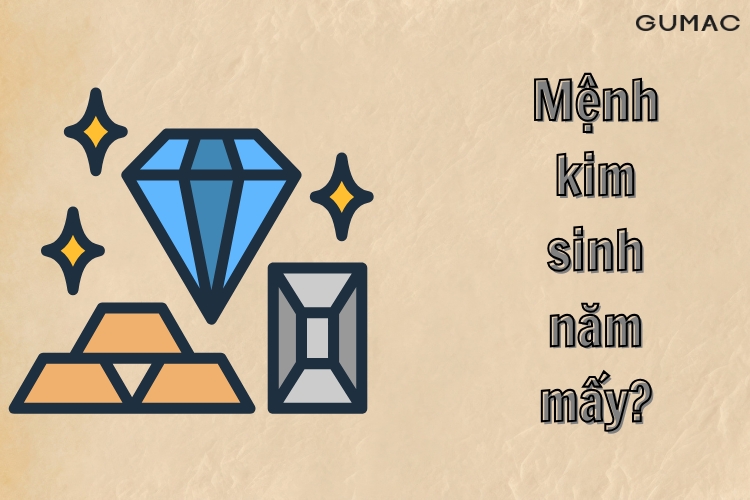 menh kim sinh nam nao