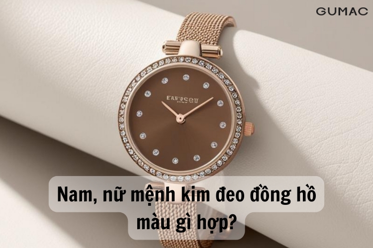 dong ho hop menh kim