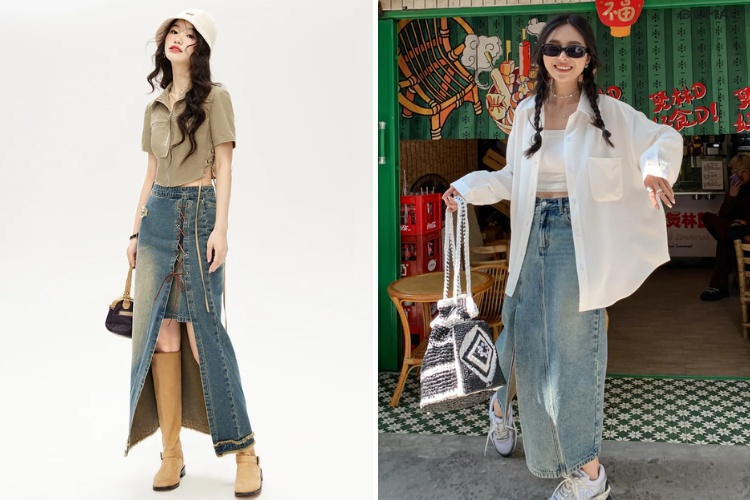Lựa chọn size phù hợp với bản thân