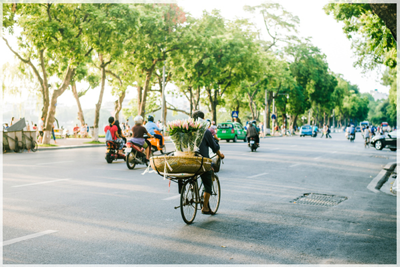 Mùa thu Hà Nội tháng mấy? Thời điểm đẹp nhất để khám phá thủ đô