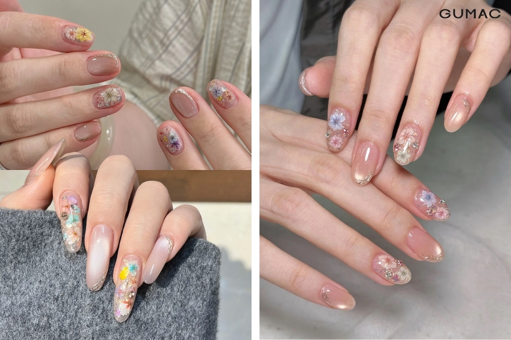 cac kieu form nail an hoa kho duoc ua chuong nhat