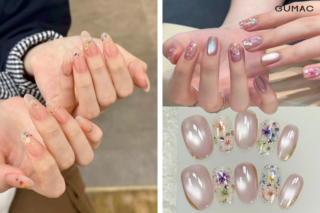 nail an hoa kho cho mong ngan