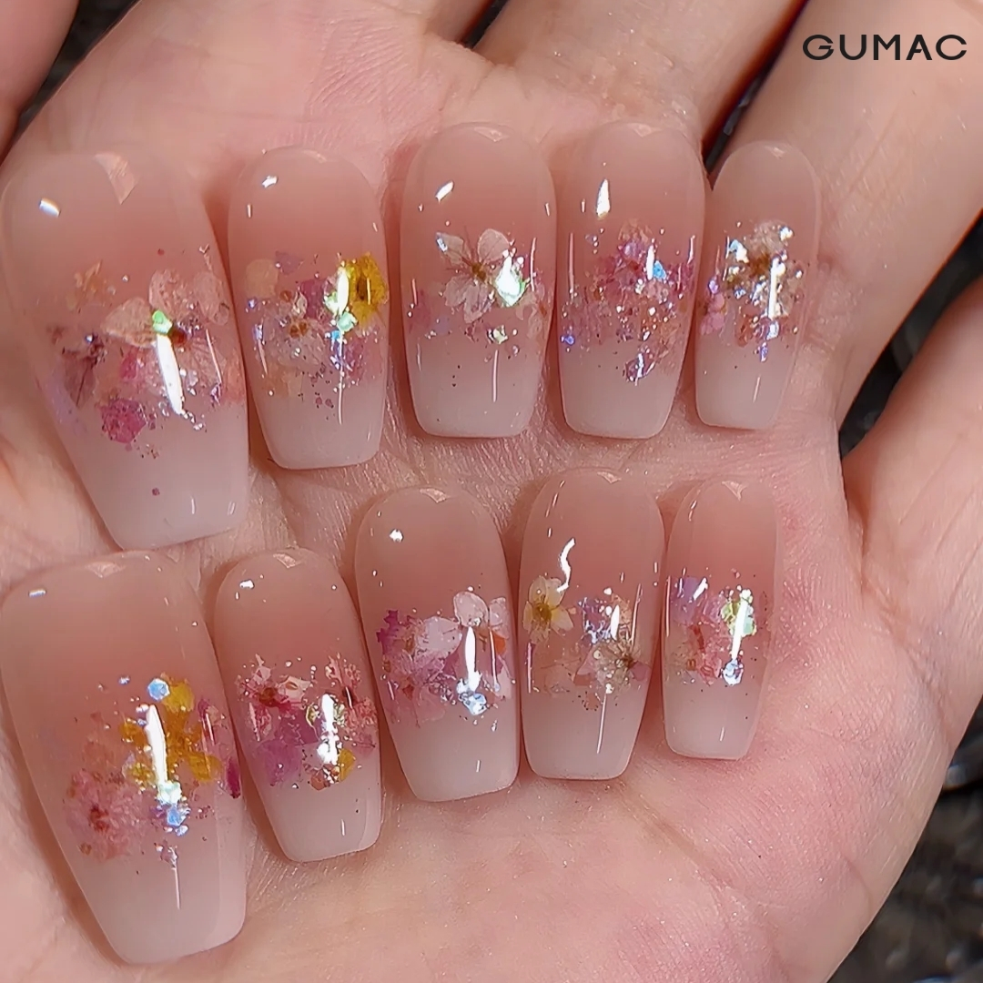 nail an hoa kho la gi