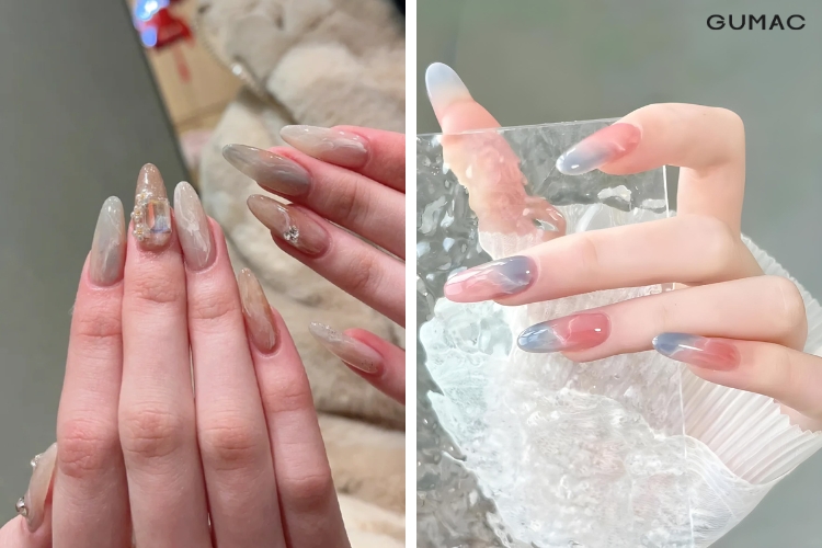 mau mong tay hoa tiet van da