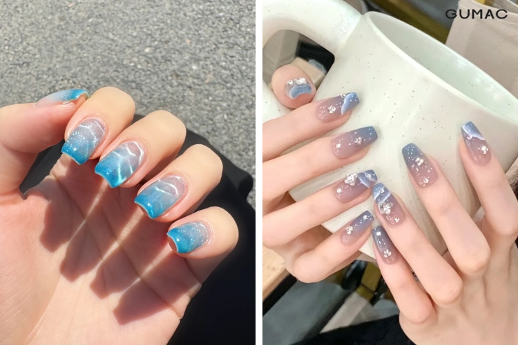 nail dep di bien hoa tiet song bien