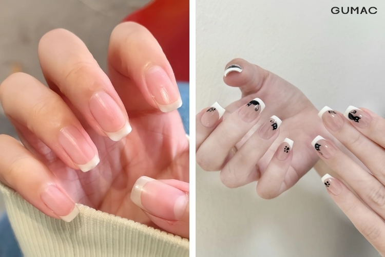 huong dan tips duong mong tay luon ben dep