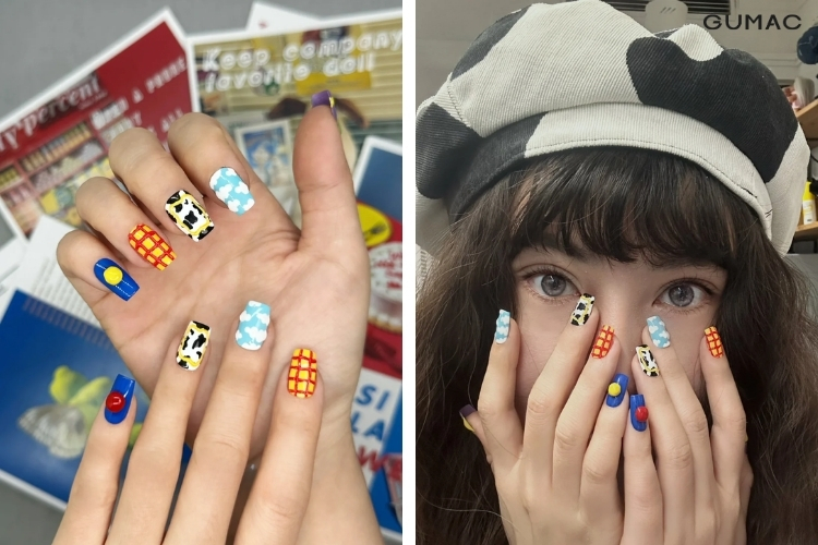 nail ve hoat hinh toy store