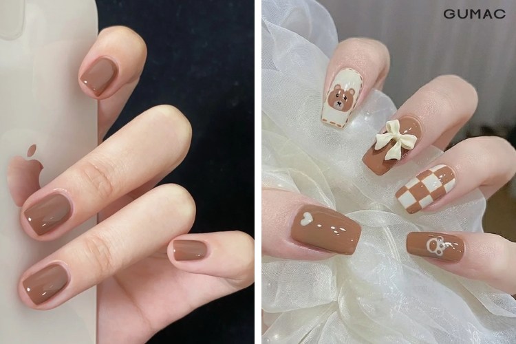mau son nail nau hat de sang trong