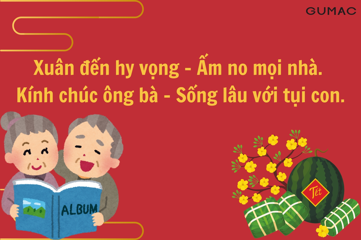 Lời Chúc Mừng Năm Mới Em Trai - Tâm Tư Gửi Gắm Ngày Đầu Năm