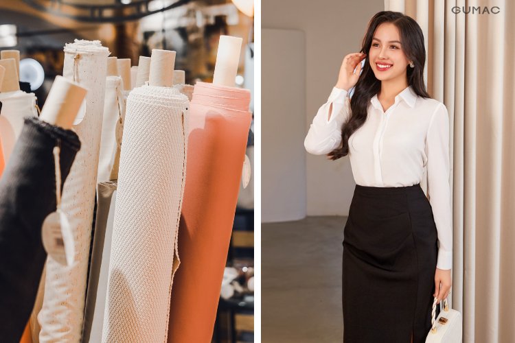 Các lưu ý khi mặc váy đi Văn Miếu