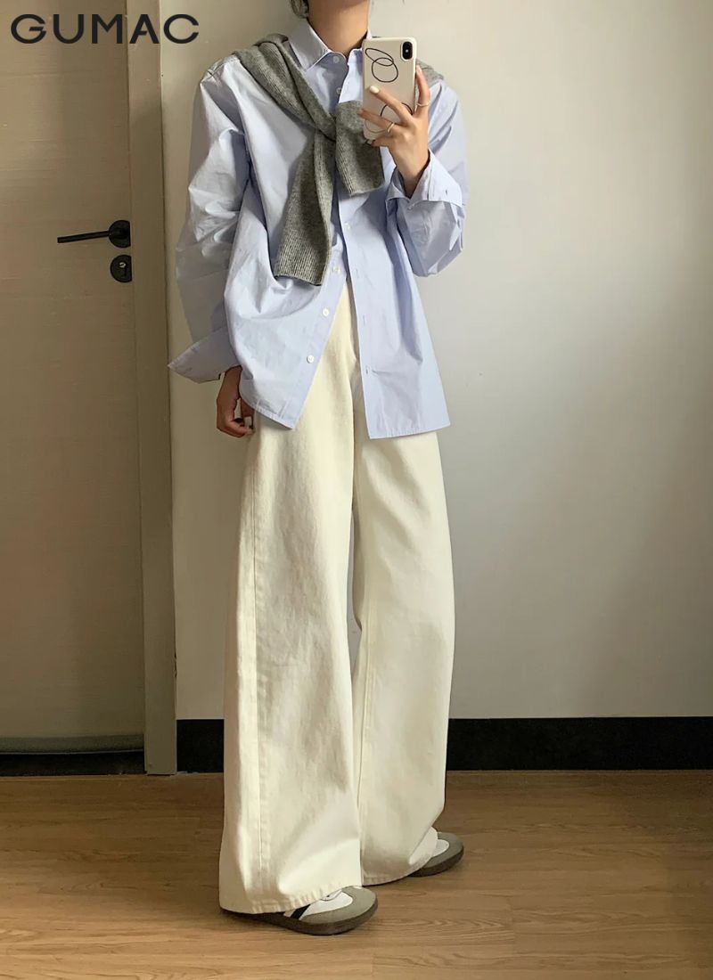 Các items không nên phối chung