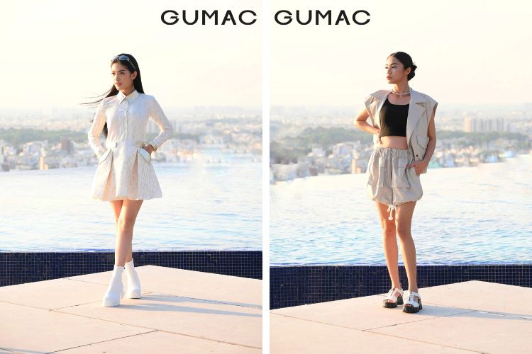 Oufit đi chơi cho các nàng công sở